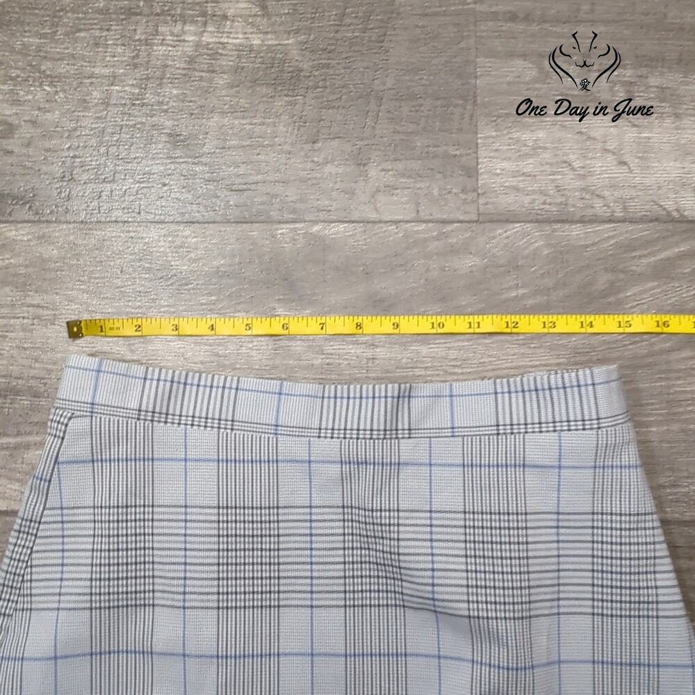 Banana Republic Comfort Waist Pencil Skirt Size S - Picture 3 of 5
